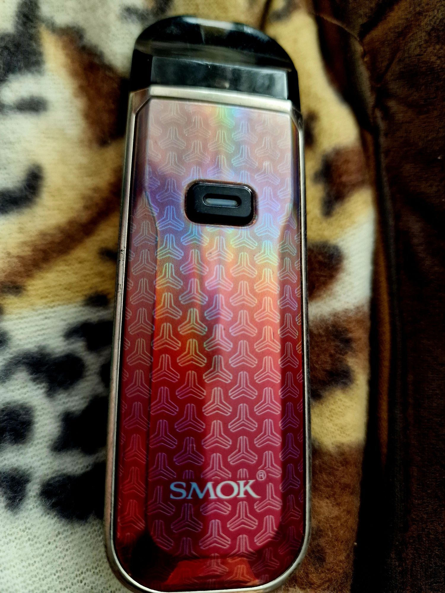 Bateria SMOK NORD 5