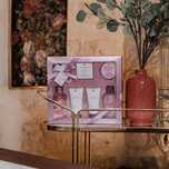 Luxe Bloomfield Spa Luksusowy Zestaw Kosmetyków Na Prezent Świąteczny