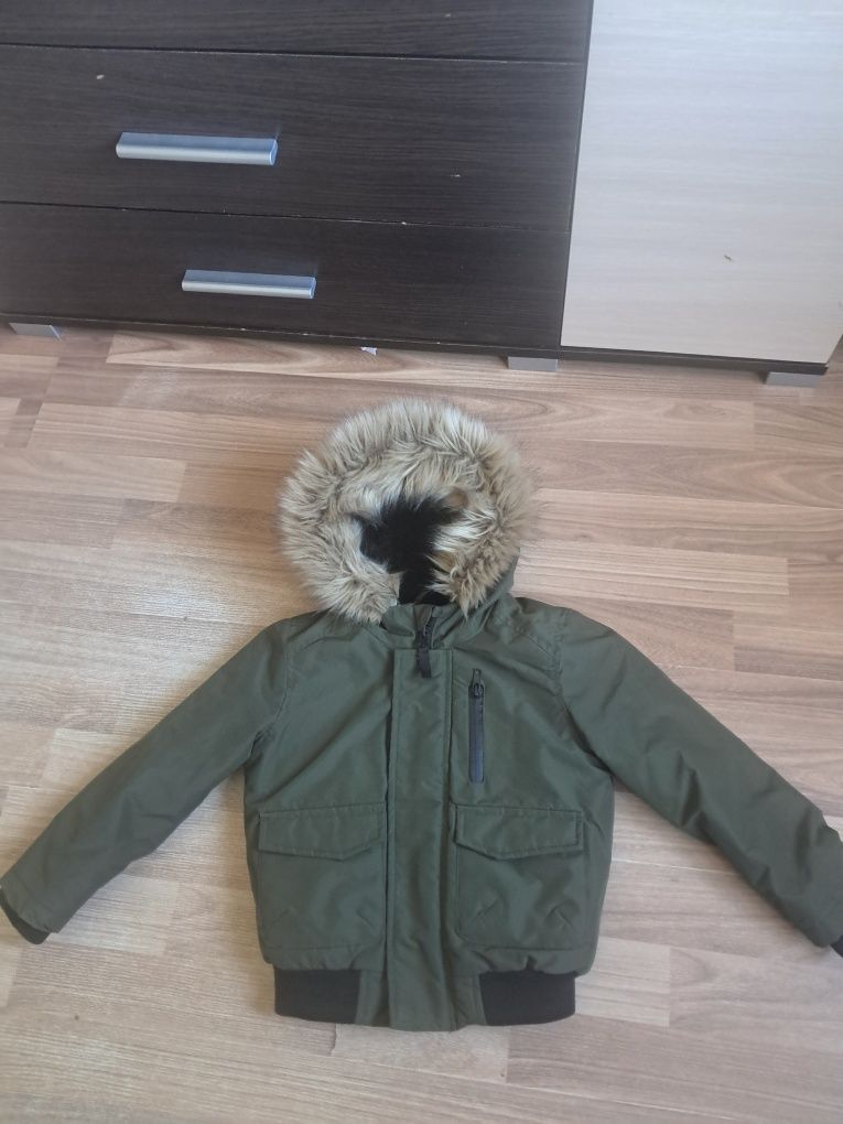 Куртка Primark 98-104