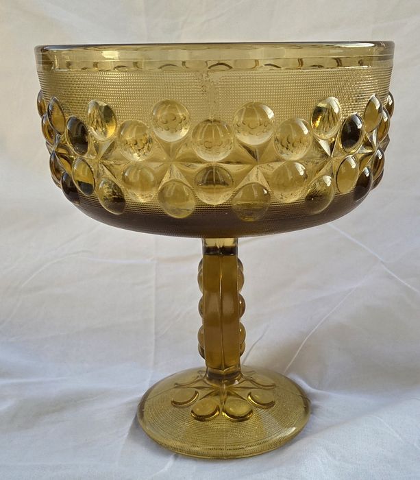 Patera owocarka Lizak  cukiernica Ząbkowice