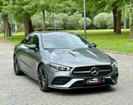 Mercedes Benz CLA 200 AMG Line Aut.