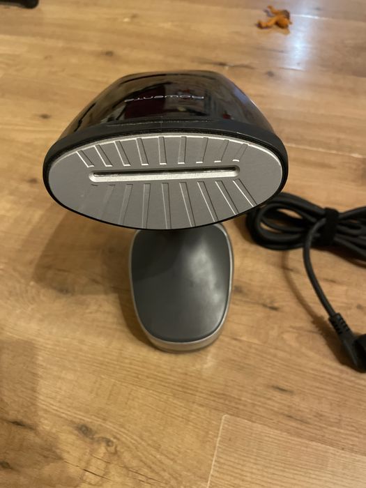 Maquina de engomar a vapor ROWENTA