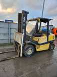 Wózek widłowy Yale GLP45MJ  z 2003 r - 3070 Mth