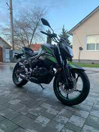 Продам Loncin LX250-15