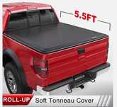 Ford F150 Pokrywa paki roleta zwijana 5.5 ft lub 6,5 FT NOWA