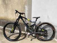 CTM SCROLL 29 - Enduro - L