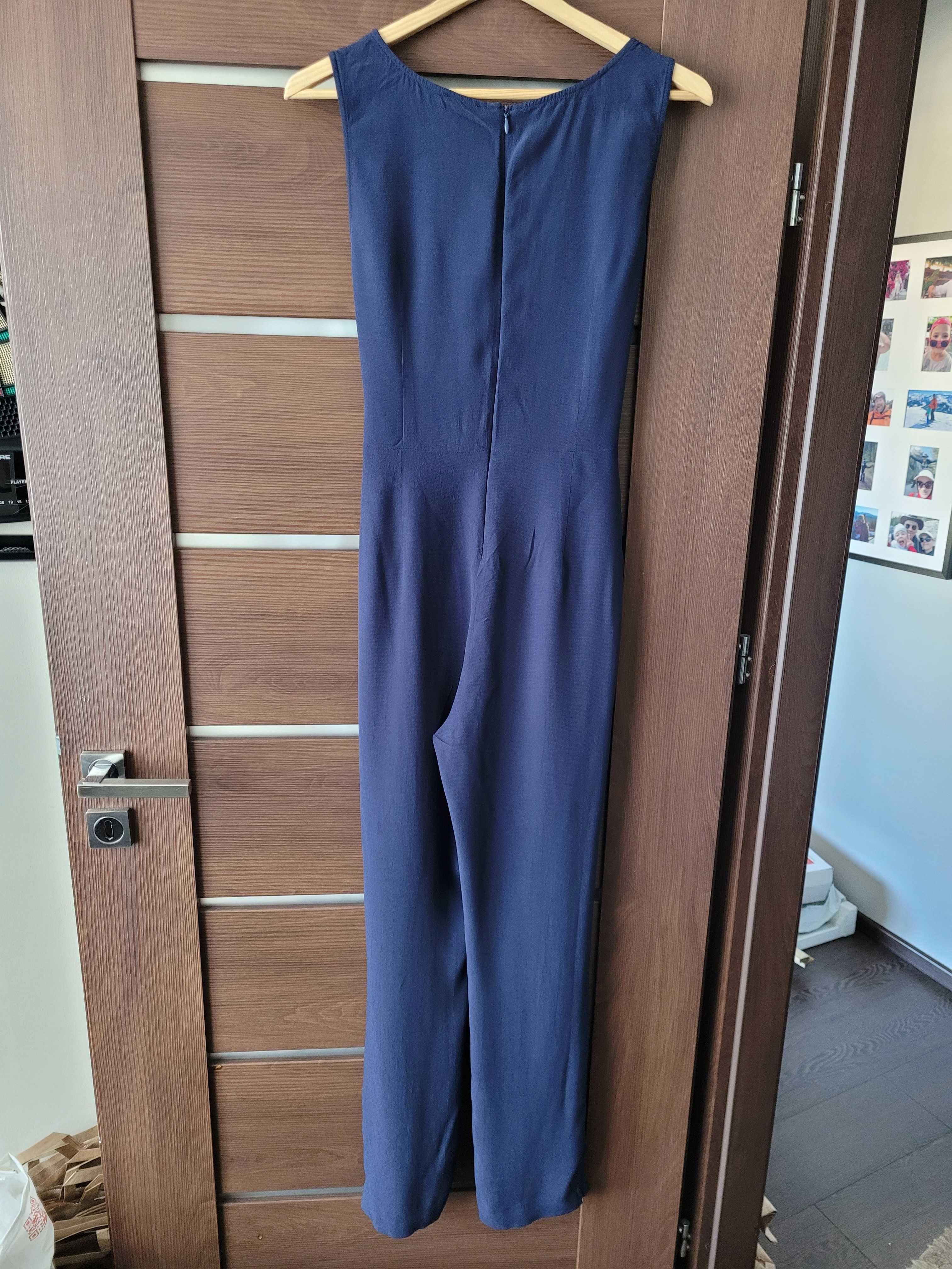 kombinezon rozmiar 36
