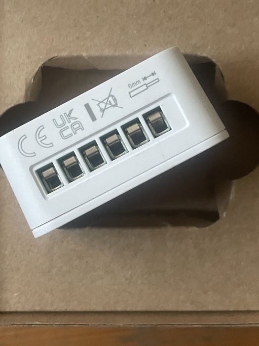 Bosch Sterowanie światłem/roletami POMIAR ENERGII