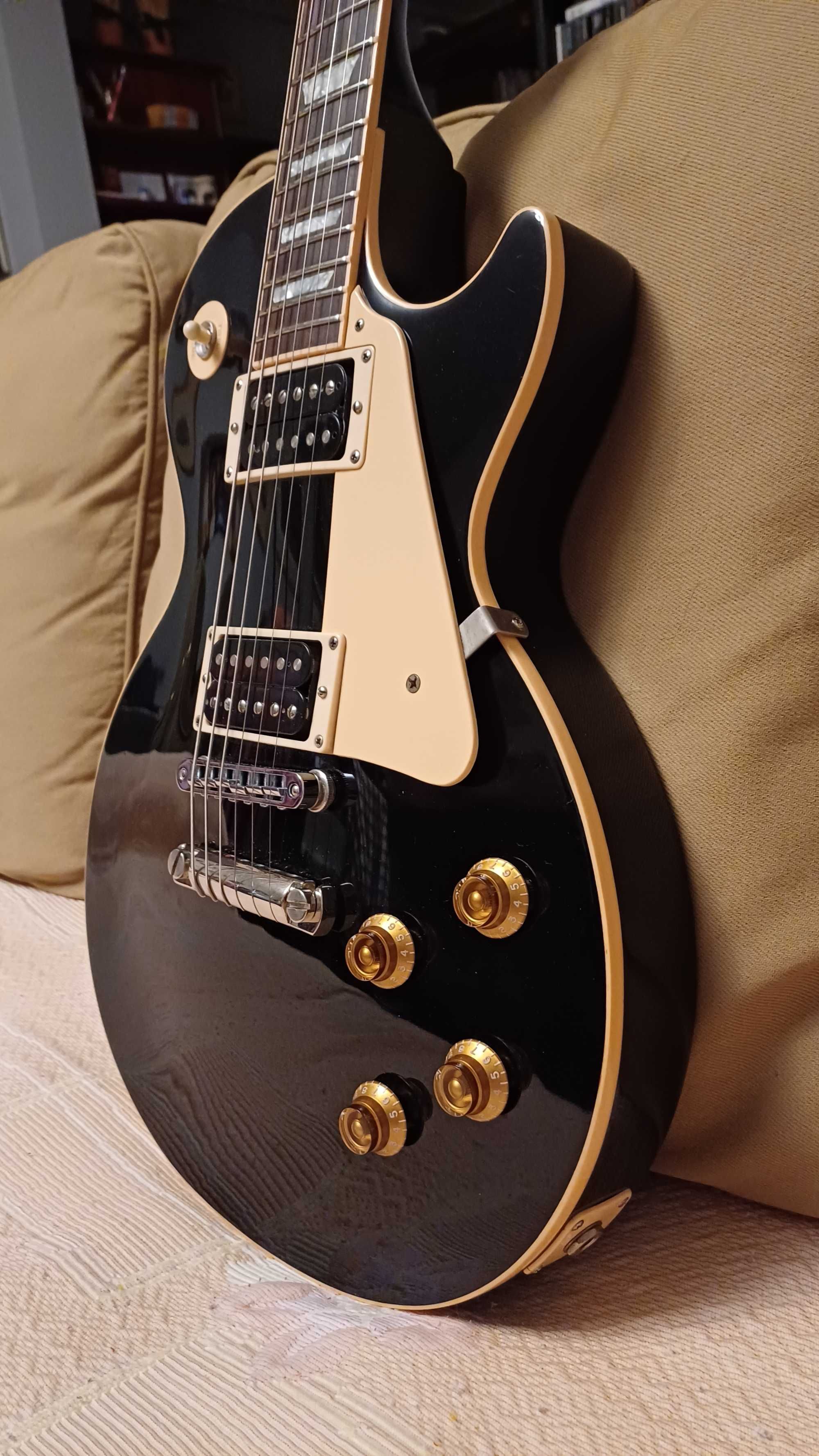 Gibson Les Paul Standard 2005