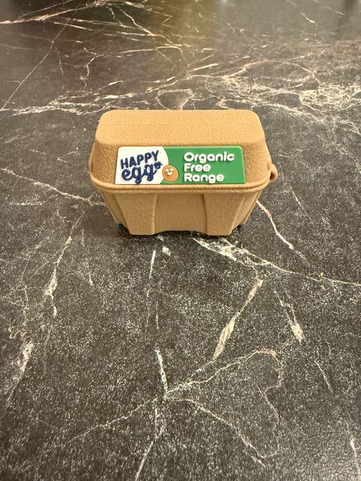 Чохол для AirPods Pro 3