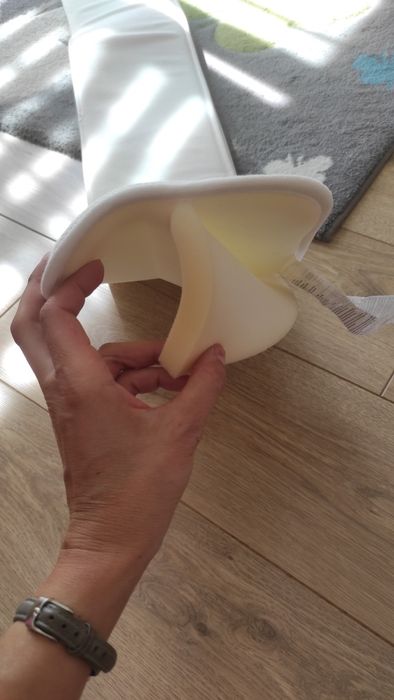 Klin , łącznik do materaca IKEA