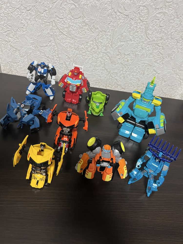 Тоботи машинки трансформери Transformers