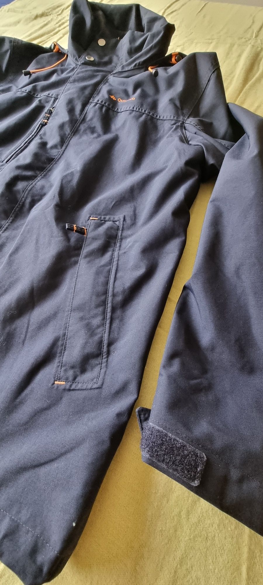 Kurtka firmy Quechua rozm. XL
