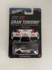 Hot Wheels Gran Turismo ’20 Toyota GR Supea