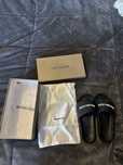 chinelos balenciaga
