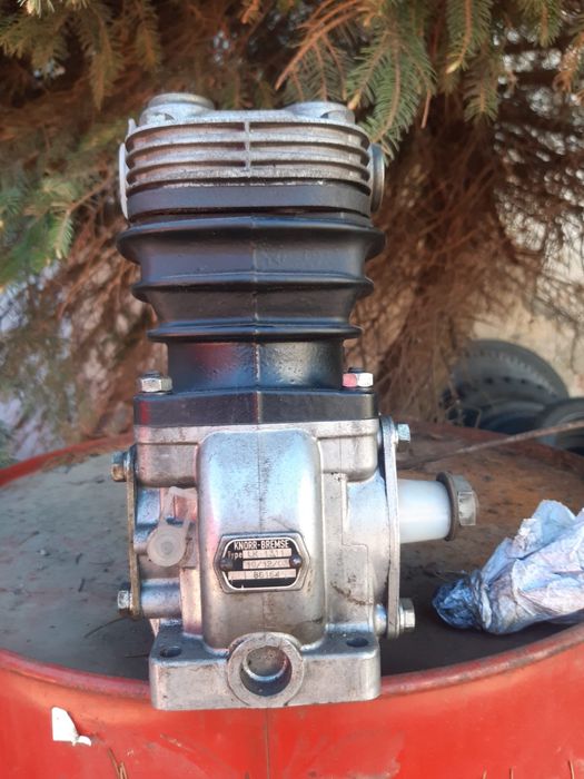 Sprzedam sprezarke LK 1311