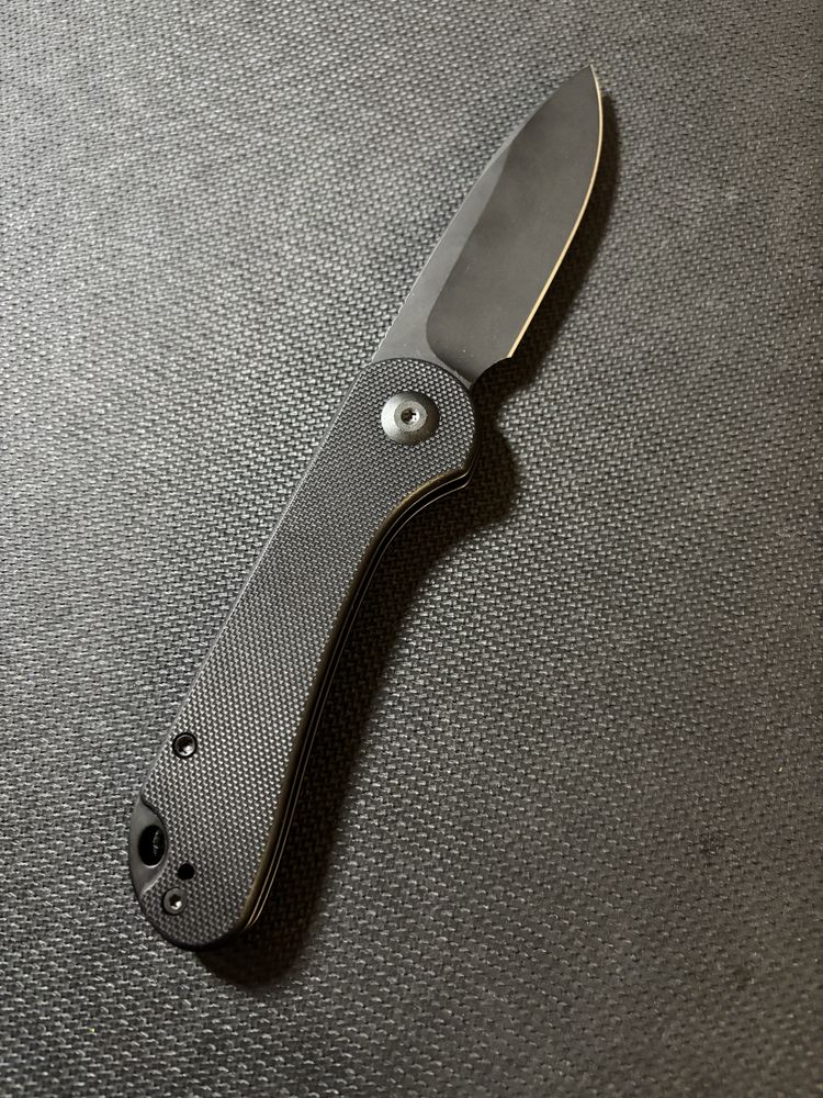 Nóż składany Civivi Elementum Slip Joint