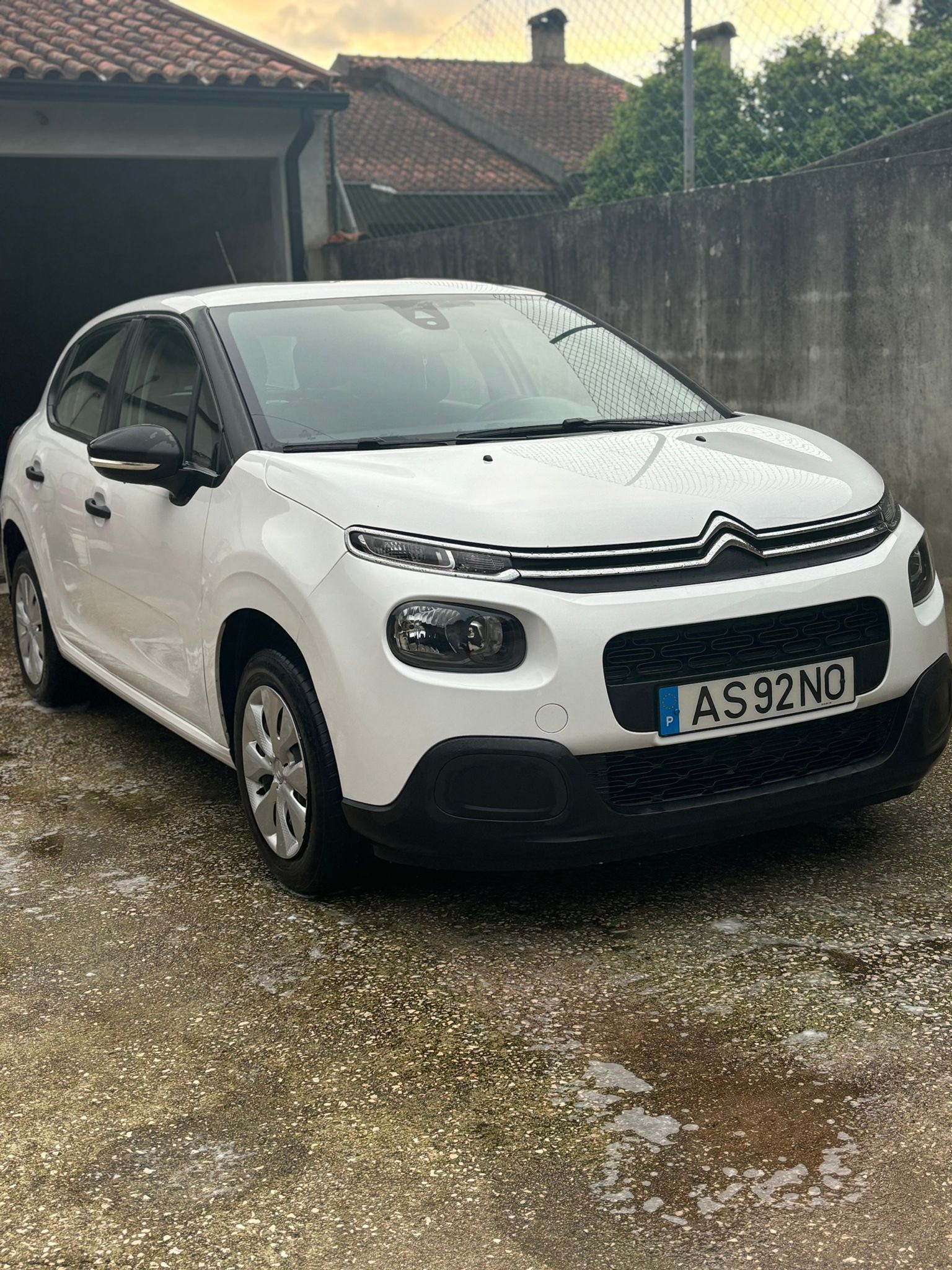 Cïtroen c3 III (SX) 1.2VTi 68