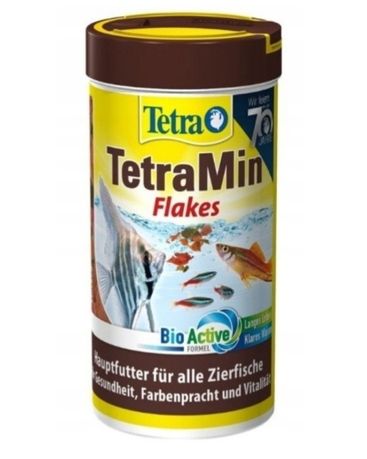 Tetra Tetramin Flakes 1000 ml / 200g