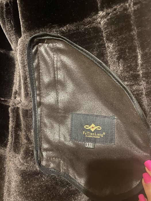 Дублянка жіноча, коротка