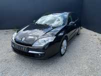 Renault Laguna III 2.0 Diesel/Klima/Alcantara/Pdc/Alu/Zamiana/Polecam!