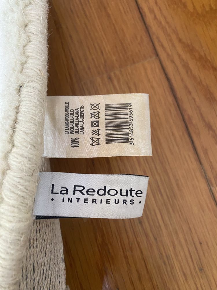 Tapete La redoute Moderno-bege e cinza