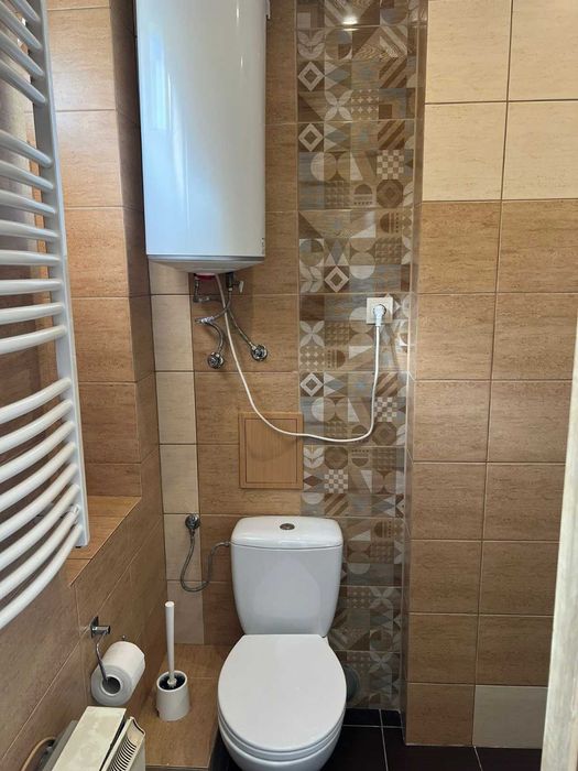 Komfortowa kawalerka pet friendly, Koszelew 19, BRAK PROWIZJI