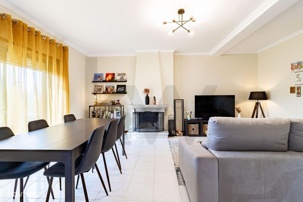 Apartamento T3  em Mosteirô, Santa Maria da Feira