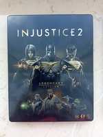 Injustice 2 Legendary Day one edition (рус.субтитры)