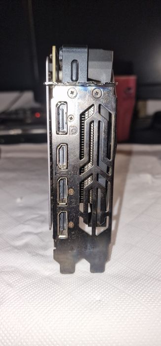 Peças para computador