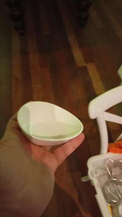 Recheio de restaurante