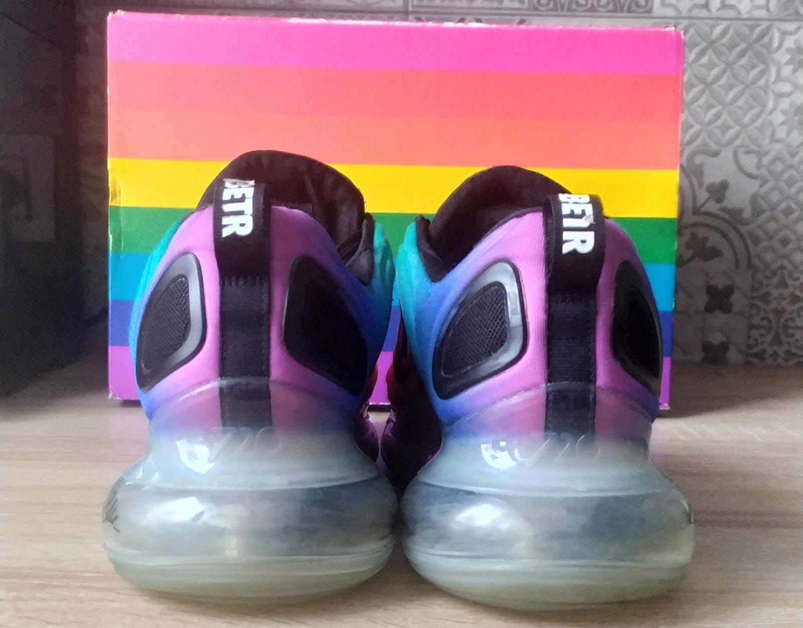 Nike Air Max 720 Be True rozm. 44