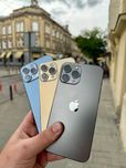 Used iPhone 13 Pro Max 128/256/512Gb Магазин iStory