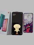 Xiaomi Redmi 9 4/64GB Fioletowy – Stan Dobry, Oryginalne Pudełko