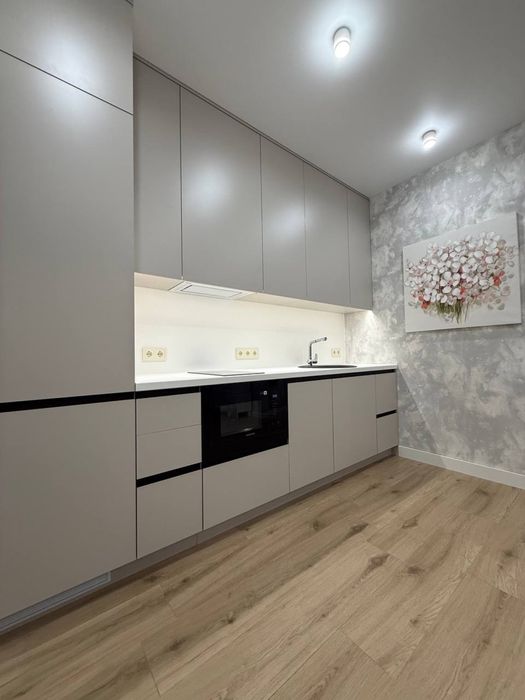 Продам 1 комнтаную квартиру ЖК Аржанова/левый берег/пр.Слобожанский