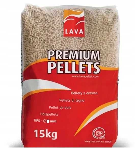 Pellet pelet drzewny BIOENERGY Olczyk Lava Feniks Barlinek Magnat