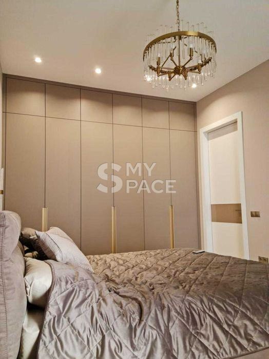 Оренда 3к квартири ЖК Кардинал метро Палац Україна Печерська Центр