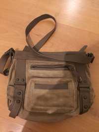 Bolsa Massimo Dutti