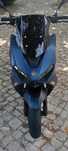 Keeway vieste 125