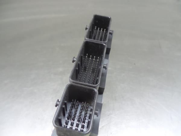 Centralina motor / ECU RENAULT Clio IV Grandtour (KH_)