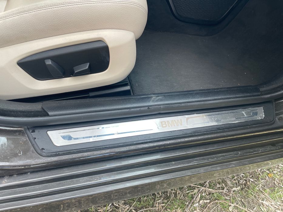 Bmw 530d 6 cilindros 265cv