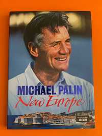 New Europe - Michael Palin