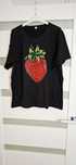 Tshirt z nadrukiem XXL, nowy
