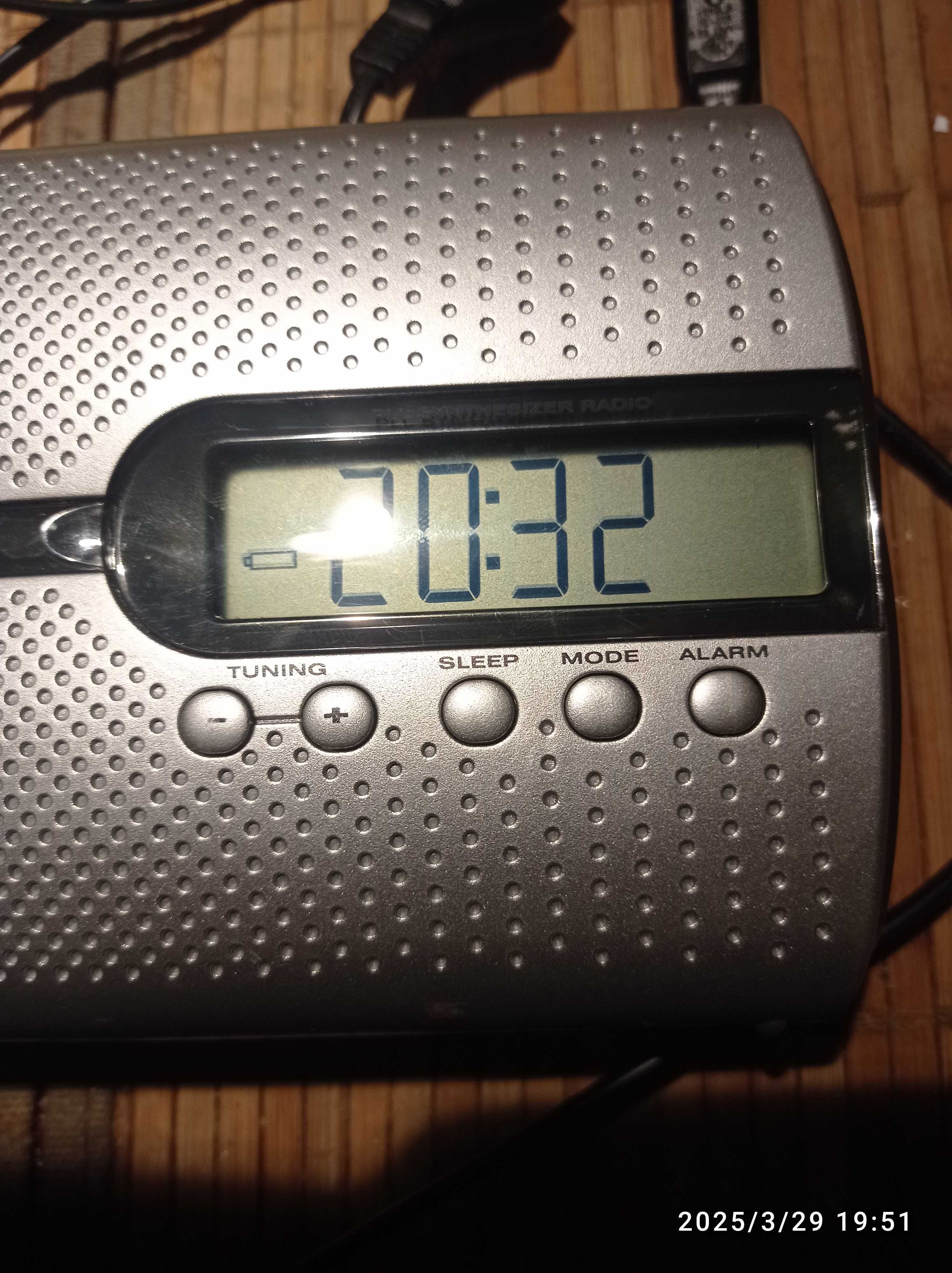 Radio Grundig Ekstra