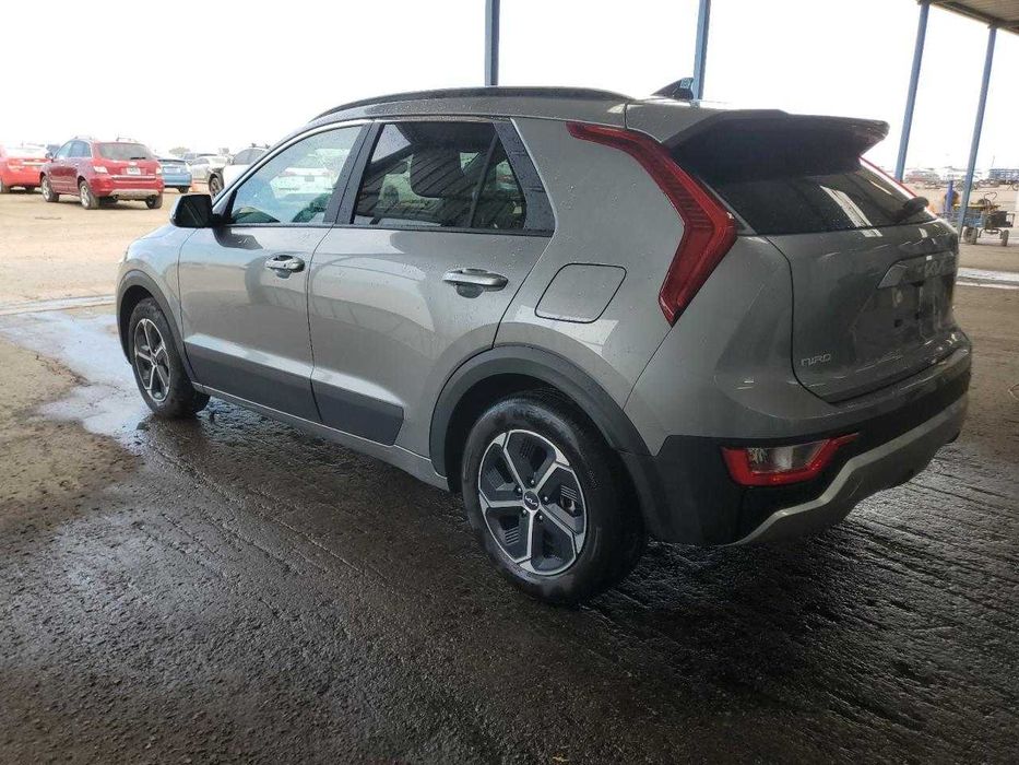 Kia Niro Ex Hybrid 2023 *