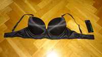 Biustonosz Censored 85D/38D push up jak Bombshell