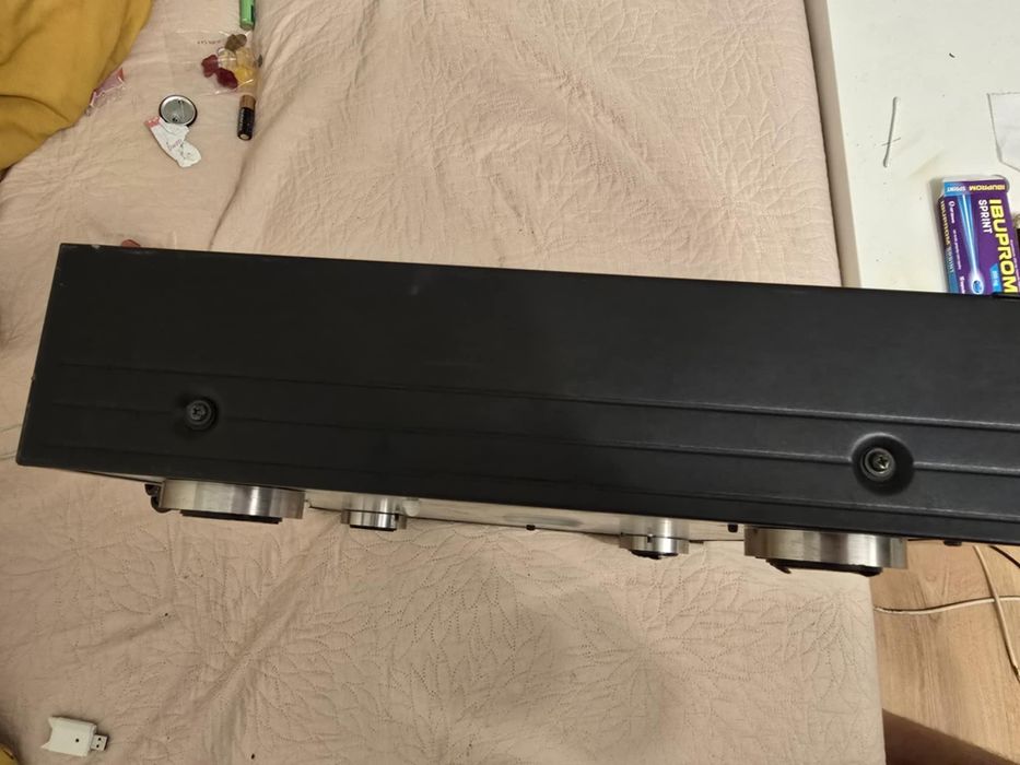 Zmieniarka CD Yamaha cdc 555