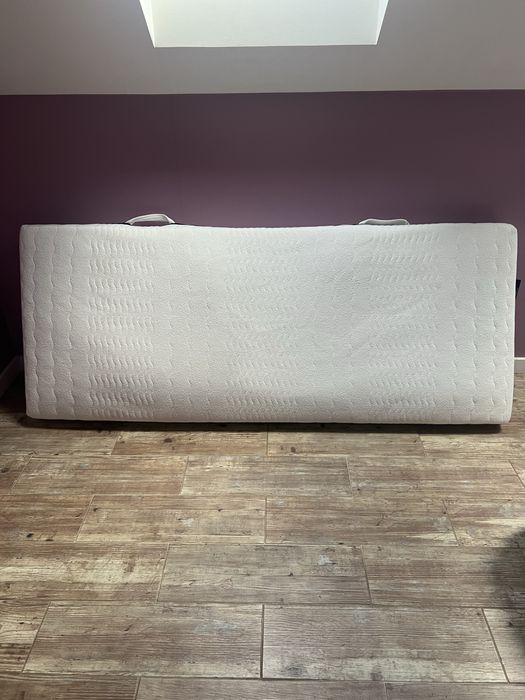 Materac kieszeniowy Janpol Wenus 80/200 Nieuzywany na gwarancji