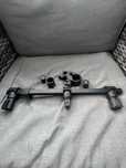 Belka na akcesoria Preston OFFBOX36 - Mini Tool Bar