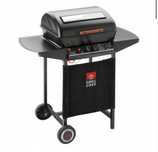 GRILL GAZOWY 2.0 Grill Chef